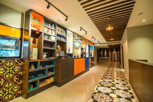 Zone By The Park Jodhpur