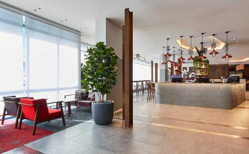 Holiday Inn Express Newcastle