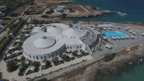 Sole in Me Resort by Altoborgo