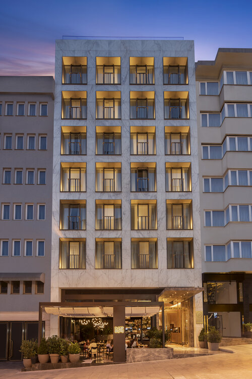 Glens Palace Istambul