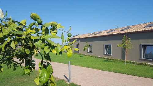 Kepos Etna Relais & Spa