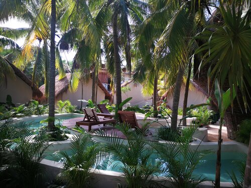 Serena Glamping Tulum