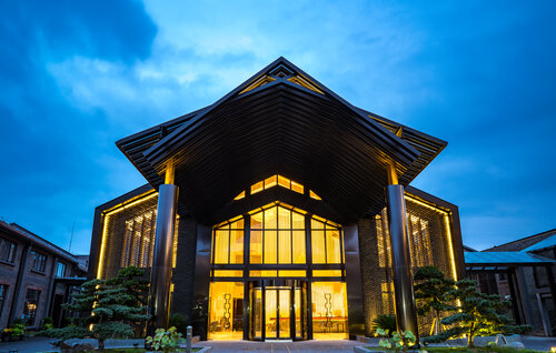 Lin Yin Art Hotel Shanghai