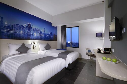 Hotel Neo+ Kebayoran, Jakarta by ASTON