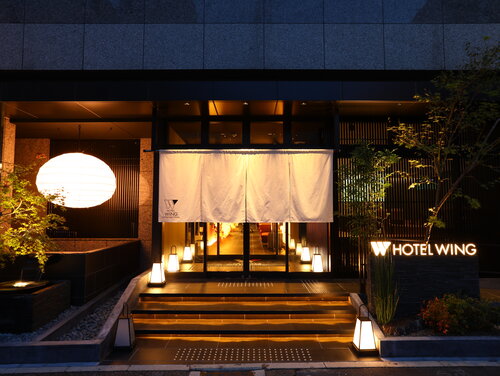 KOKO HOTEL Kyoto Shijo Karasuma