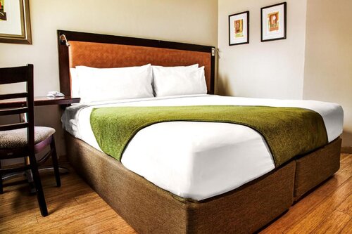 The RidgePoint Hotel