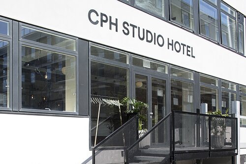 Cph Studio Hotel