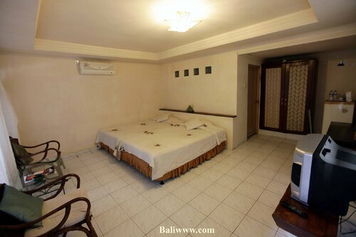 Alit Beach Resort and Villas