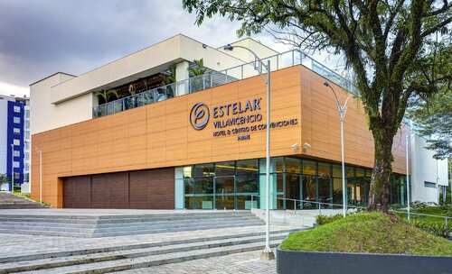 Estelar Villavicencio Hotel & Convention Center
