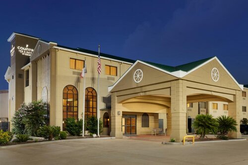 Country Inn & Suites by Radisson Houston Northwest