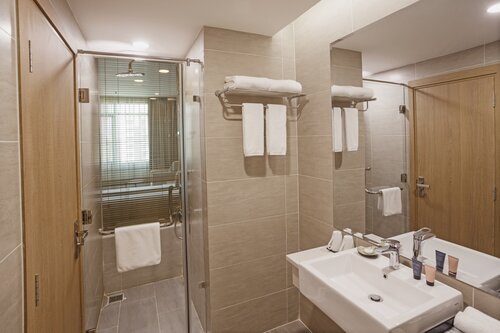 Muong Thanh Saigon Centre Hotel