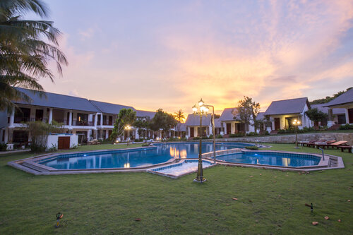 MyPlace Siena Garden Resort