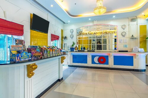 Sira Grande Hotel & Spa