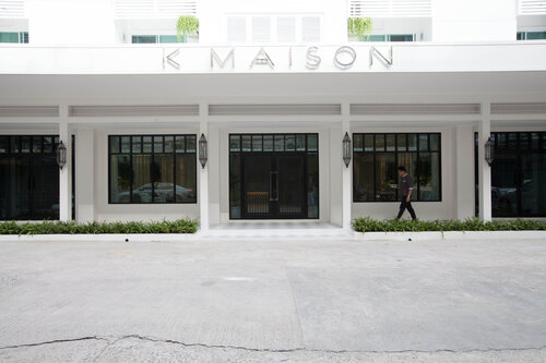 K Maison Boutique Hotel