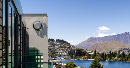 QT Queenstown