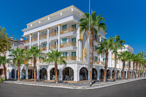 Sealife Lounge Hotel +18 Adult Only