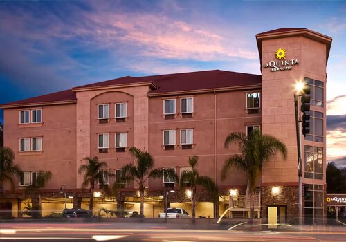 La Quinta Inn & Suites Inglewood