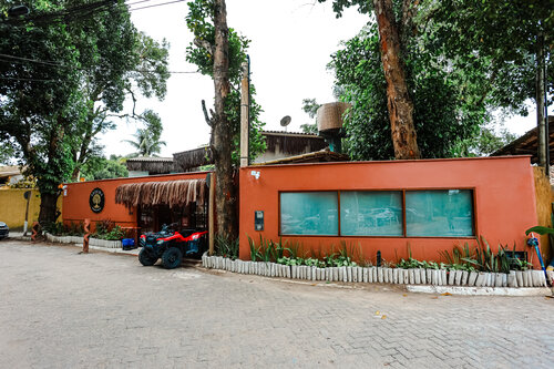 Aroeira Pousada Trancoso