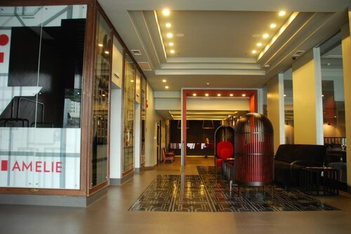 Amelie Hotel Manila
