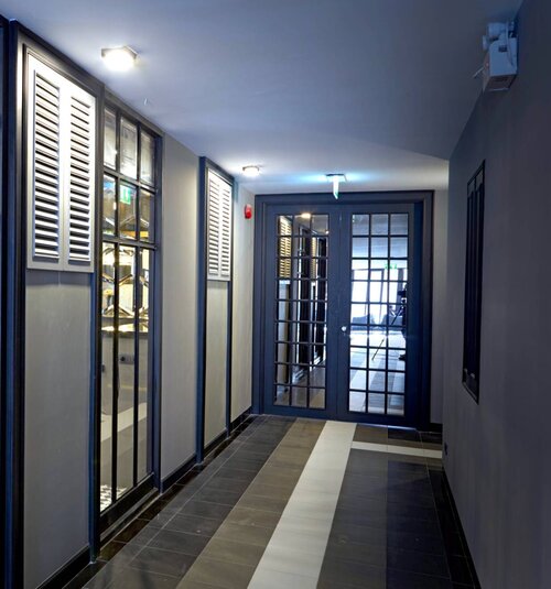 Chezzotel Pattaya Hotel 