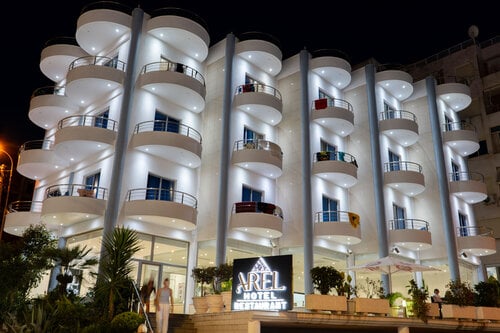 Arel Hotel