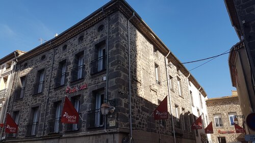 Yseria Hôtel