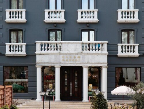 Margot Old Tbilisi Hotel