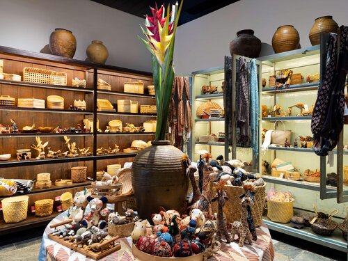 The Apurva Kempinski Bali