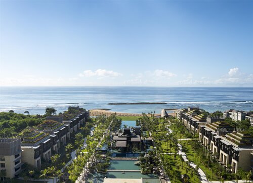The Apurva Kempinski Bali