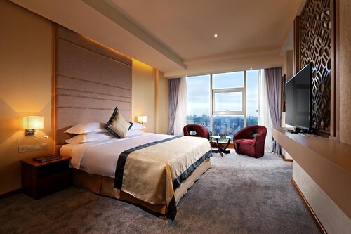 Jasmine Palace Hotel