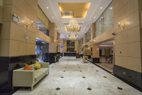 Esperado Lake View Hotel