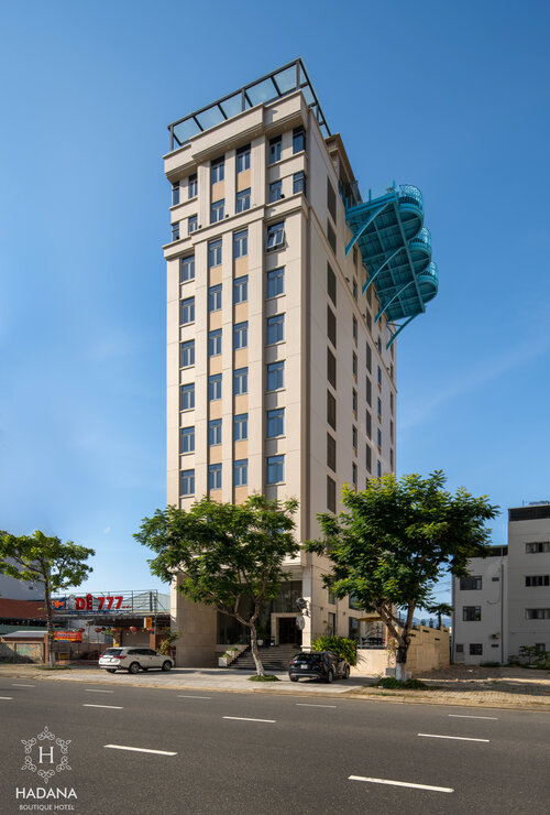 Hadana Boutique Hotel