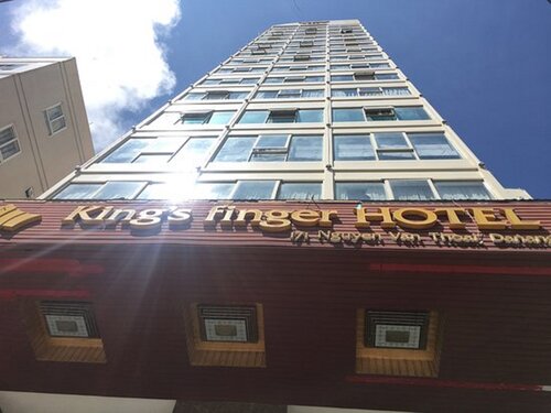 King Finger Hotel Danang