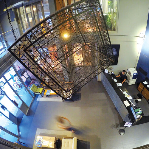 THA, City Loft Hotel