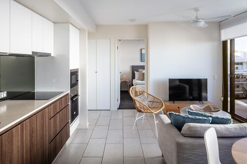 First Light Mooloolaba Ascend Hotel Collection