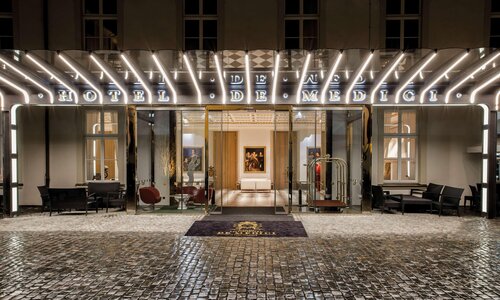 Derag Livinghotel De Medici