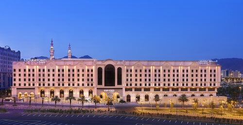 Four Points By Sheraton Makkah Al Naseem