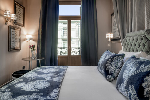 NH Collection Valencia Colón