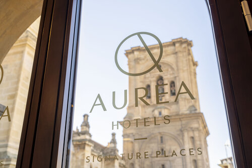 Áurea Catedral by Eurostars Hotel Company