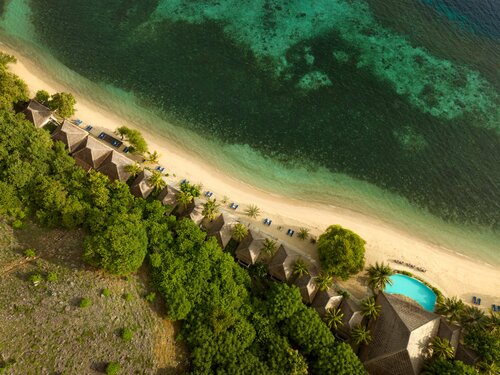 Sudamala Resort, Seraya