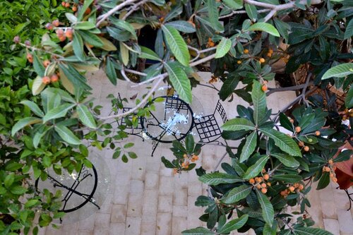 Gagliardi Boutique Hotel, Noto