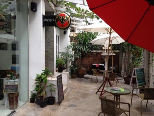 Oriental Smile Hotel