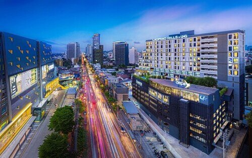 The Quarter Hotel Ladprao