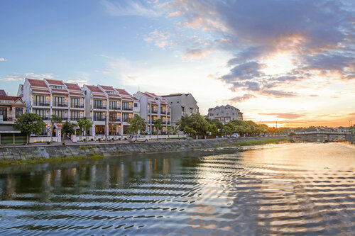 Laluna Hoi An Riverside Hotel & Spa