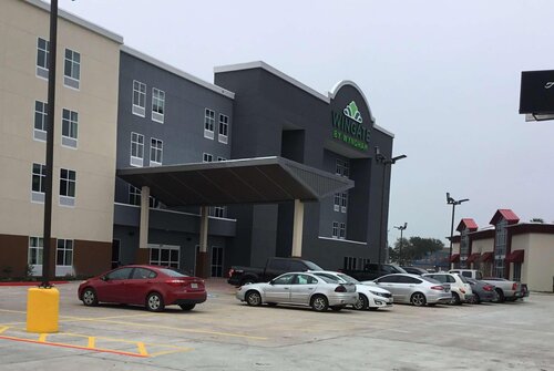 Wingate By Wyndham Corpus Christi