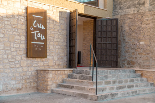 Hotel Creu de Tau Only Adults