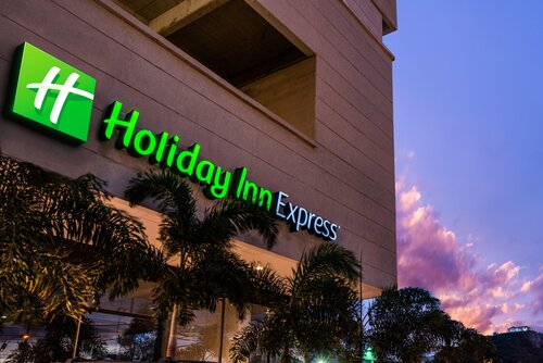 Holiday Inn Express Cartagena Manga