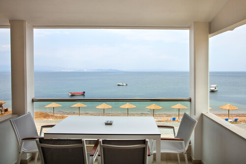 Elpiniki Luxury Apartments