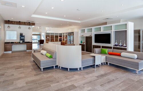 Holiday Inn Tallahassee E Capitol - Univ