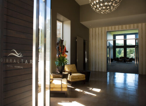 Gibraltar Hotel Bowral